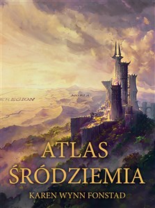 Bild von Atlas śródziemia. Tolkien