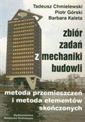 Zbiór zada... - Tadeusz Chmielewski, Piotr Górski, Barbara Kaleta -  Polnische Buchandlung 