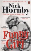 Funny Girl... - Nick Hornby -  polnische Bücher