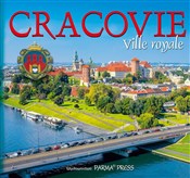 Polnische buch : Cracovie v... - Grzegorz Rudziński