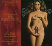 Strauss: D... - Watson Claire, Ridderbusch Karl, Fassbaender Brigitte, State Opera Orchestra & Chorus Bavarian -  Polnische Buchandlung 