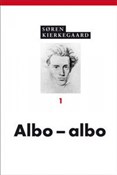 Albo - alb... - Søren Kierkegaard -  fremdsprachige bücher polnisch 