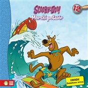 Scooby-Doo... - Opracowanie Zbiorowe - buch auf polnisch 