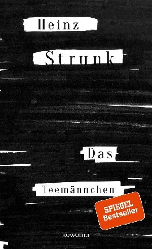 Obrazek STRUNK, H: TEEMÄNNCHEN