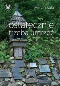 Bild von Ostatecznie trzeba umrzeć