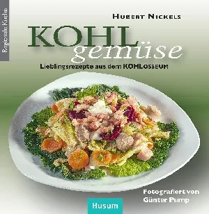 Obrazek NICKELS, H: KOHLGEMÜSE