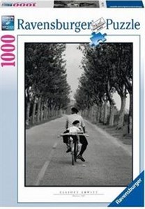 Bild von Puzzle 1000 Provenza 1955