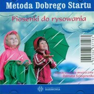 Bild von Metoda Dobrego Startu Piosenki do rysowania