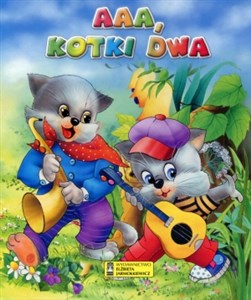 Bild von Aaa, kotki dwa