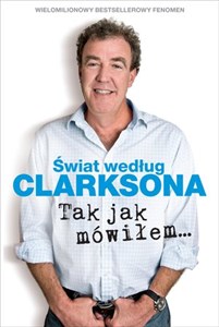 Bild von Świat według Clarksona 6 Tak jak mówiłem