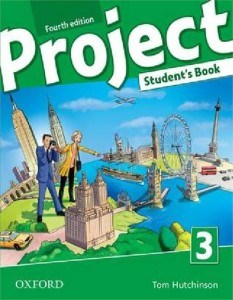 Bild von Project 3 Student's Book