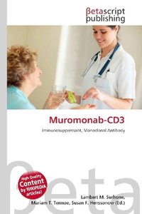 Obrazek MUROMONAB-CD3