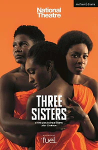 Obrazek CHEKHOV, A: THREE SISTERS