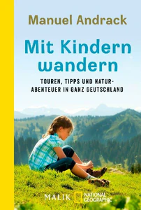 Obrazek ANDRACK, M: MIT KINDERN WANDERN