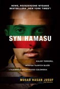 Książka : Syn Hamasu... - Musab Hasan Jusuf, Ron Brackin