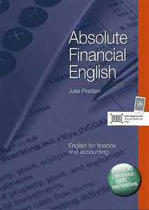 Bild von Absolute Financial English English for finance and accounting
