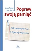 Popraw swo... - Janet Fogler, Lynn Stern - Ksiegarnia w niemczech