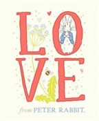 Love From ... - Beatrix Potter -  fremdsprachige bücher polnisch 