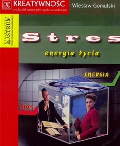 Bild von Stres- energia życia