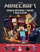 Polska książka : Minecraft ... - Stephanie Milton