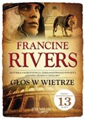 Książka : Głos w wie... - Francine Rivers