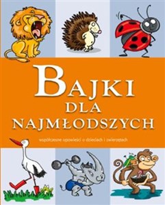 Bild von Bajki dla najmłodszych