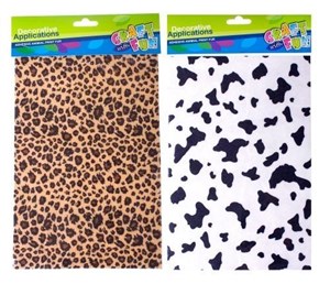 Bild von CF OZDOBA DEK. FUTERKO SAMOPRZYLEPNE A4