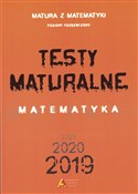 Książka : Testy matu... - Dorota Masłowski Tom Masłowska
