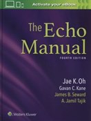 The Echo M... - Jae K. Oh, Garvan C. Kane -  Polnische Buchandlung 