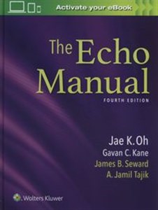 Obrazek The Echo Manual Fourth edition