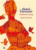 Hotel Vars... - Sylwia Zientek - Ksiegarnia w niemczech