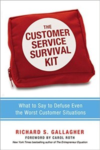 Obrazek The Customer Service Survival Kit
