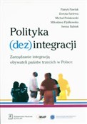 Polityka (... - Patryk Pawlak, Dorota Szelewa, Michał Polakowski, Miłosława Fijałkowska, Iwona Bąbiak -  polnische Bücher