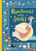Rymowanki ... - Susie Brooks -  fremdsprachige bücher polnisch 