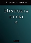Historia e... - Tadeusz Ślipko - buch auf polnisch 