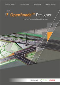 Bild von OpenRoads Designer Projektowanie dróg w BIM