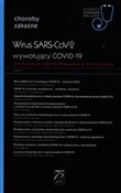 Wirus SARS... -  Książka z wysyłką do Niemiec 