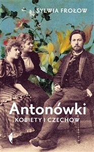 Obrazek Antonówki Kobiety i Czechow