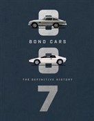 Książka : Bond Cars ... - Jason Barlow