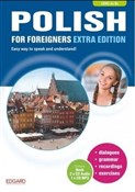 Książka : Polish for... - Opracowanie Zbiorowe