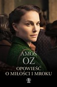 Opowieść o... - Amos Oz -  Książka z wysyłką do Niemiec 