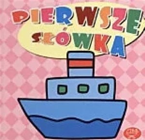 Bild von Statek. Pierwsze słówka