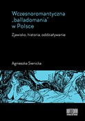 Wczesnorom... - Agnieszka Sienicka - buch auf polnisch 