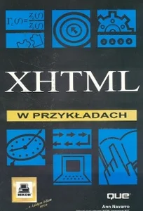 Obrazek XHTML w przykładach