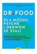 Dr Food Dl... - Bernhard Hobelsberger, Jürgen Vormann, KönigIra -  fremdsprachige bücher polnisch 
