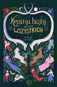 Polnische buch : Kraina baś... - Opracowanie Zbiorowe