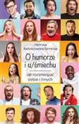Książka : O humorze ... - Henryka Radziejewska-Semków