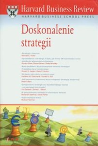 Obrazek Doskonalenie strategii