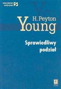 Polnische buch : Sprawiedli... - H. Peyton Young