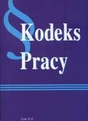 Kodeks pra... -  Książka z wysyłką do Niemiec 